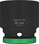 PRO Impact Steckschlüsselsatz, 1/2", 30 mm, Standard