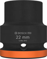 PRO Impact Steckschlüsselsatz, 3/4", 22 mm, Standard