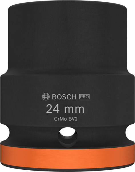 PRO Impact Steckschlüsselsatz, 3/4", 24 mm, Standard