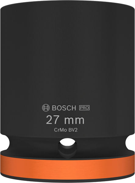 PRO Impact Steckschlüsselsatz, 3/4", 27 mm, Standard