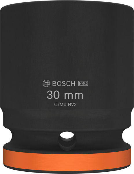 PRO Impact Steckschlüsselsatz, 3/4", 30 mm, Standard