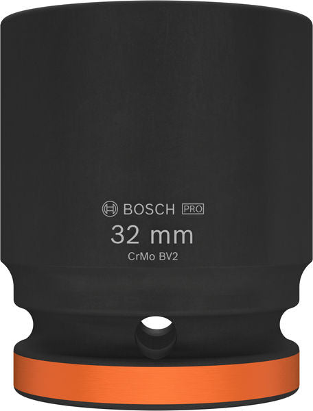 PRO Impact Steckschlüsselsatz, 3/4", 32 mm, Standard
