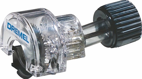 DREMEL® Kreissägenvorsatzgerät