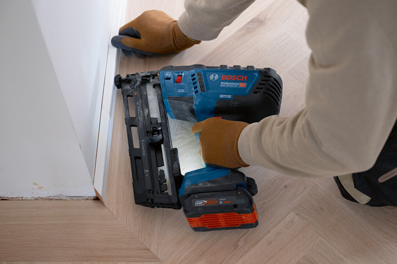 Akku-Holznagler GNH 18V-64-2 M