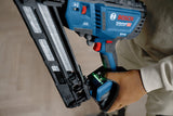 Akku-Holznagler GNH 18V-64 MD