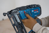 Akku-Holznagler GNH 18V-64-2 M