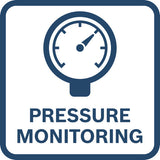 Akku-Hydraulisches Presswerkzeug GPH 18V-60 in XL-BOXX