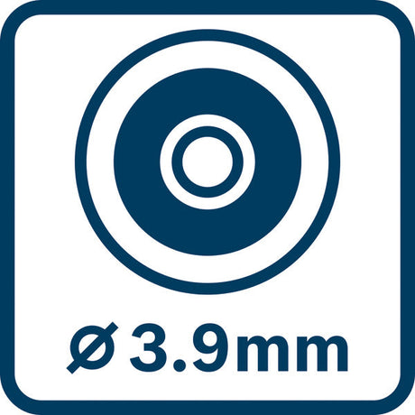 Inspektionskamera GIC 4/5 Imager 3,9 mm / 1,5 m