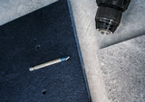 EXPERT HEX-9 Hard Ceramic-Bohrer 5,5 x 90 mm