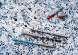EXPERT CYL-9 MultiConstruction Bohrer, 7 x 60 x 100 mm