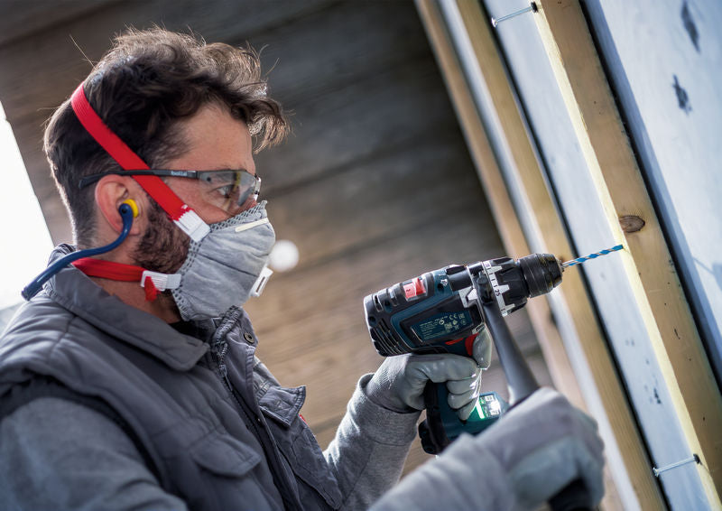 EXPERT CYL-9 MultiConstruction Bohrer, 7 x 60 x 100 mm