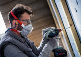 EXPERT CYL-9 MultiConstruction Bohrer, 8 x 200 x 250 mm