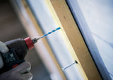 EXPERT CYL-9 MultiConstruction Bohrer, 7 x 60 x 100 mm
