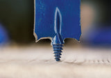 EXPERT SelfCut Speed Flachfräsbohrer, 17 x 400 mm