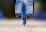 EXPERT SelfCut Speed Flachfräsbohrer, 18 x 400 mm