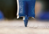 EXPERT SelfCut Speed Flachfräsbohrer, 36 x 400 mm