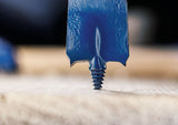 EXPERT SelfCut Speed Flachfräsbohrer, 18 x 400 mm