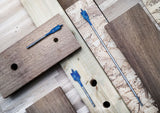 EXPERT SelfCut Speed Flachfräsbohrer, 22 x 400 mm