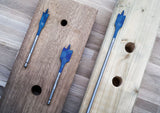 EXPERT SelfCut Speed Flachfräsbohrer, 26 x 400 mm