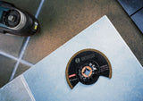 EXPERT Grout Segment Blade ACZ 85 RD4, 85 mm, 10 Stück