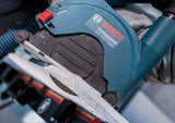 EXPERT HardCeramic X-LOCK Diamanttrennscheiben, 125 x 22.23 x 1.4 x 10 mm