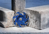 EXPERT Concrete Topfscheibe, 125x22,23x4,5 mm