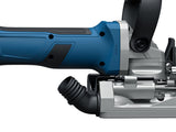 Flachdübelfräse GFF 18V-22 in L-BOXX