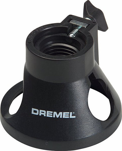 DREMEL® 3000-2/25 Multifunktionswerkzeug (130 W), 25 Zubehöre, 2 Vorsatzgerät