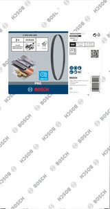 PRO CB281418 Bandsägeblatt, 733 mm, 2-tlg.