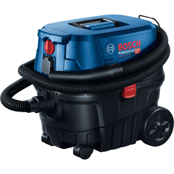 Nass-/Trockensauger GAS 12-25 PL