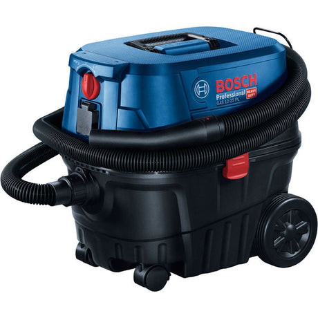 Nass-/Trockensauger GAS 12-25 PL