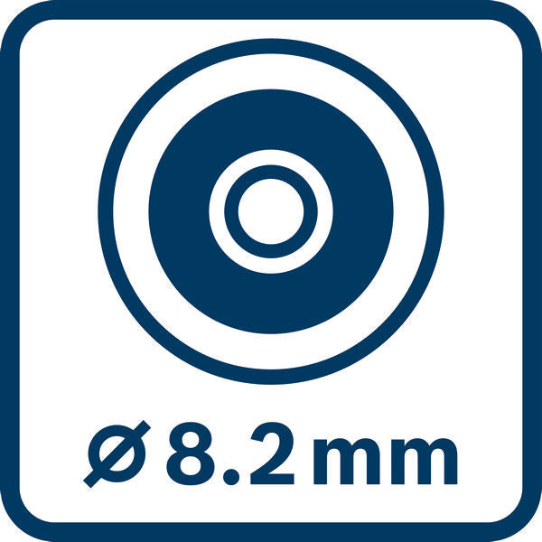 Inspektionskamera GIC 4/5 Imager Dual Camera / 1,5 m