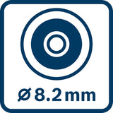 Inspektionskamera GIC 4/5 Imager Dual Camera / 1,5 m