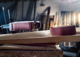 PRO X440 Schleifband, 75 x 533 mm, 220, 10-tlg.