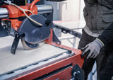 PRO Ceramic Diamanttrennscheibe, 250 x 30/25,4 mm