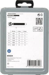 PRO Soft Metal HSS Kegelsenker Set, 6-tlg.