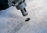 PRO Ceramic dry   Bohrkrone, M14, 20x35 mm, X-Lock