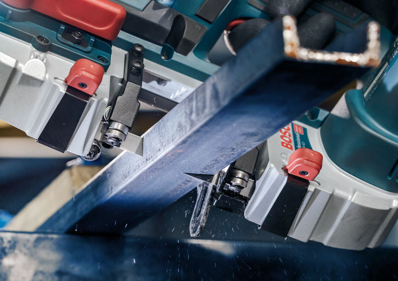 PRO CB281418 Bandsägeblatt, 733 mm, 2-tlg.