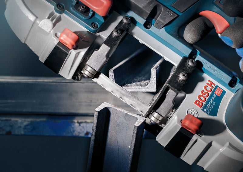 PRO CB281418 Bandsägeblatt, 733 mm, 2-tlg.