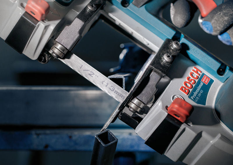 PRO CB281418 Bandsägeblatt, 733 mm, 2-tlg.