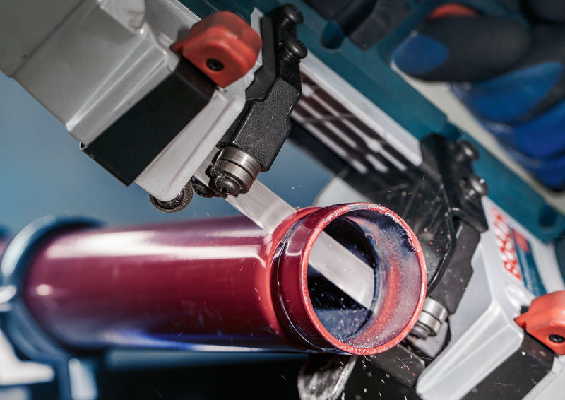 PRO CB281418 Bandsägeblatt, 733 mm, 2-tlg.
