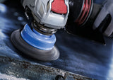 PRO Metal heavy X-Lock Topfbürste, 75 x 0,5 mm