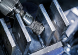 PRO Metal clean Topfbürste, gerader Schaft, 15 x 0,2 mm