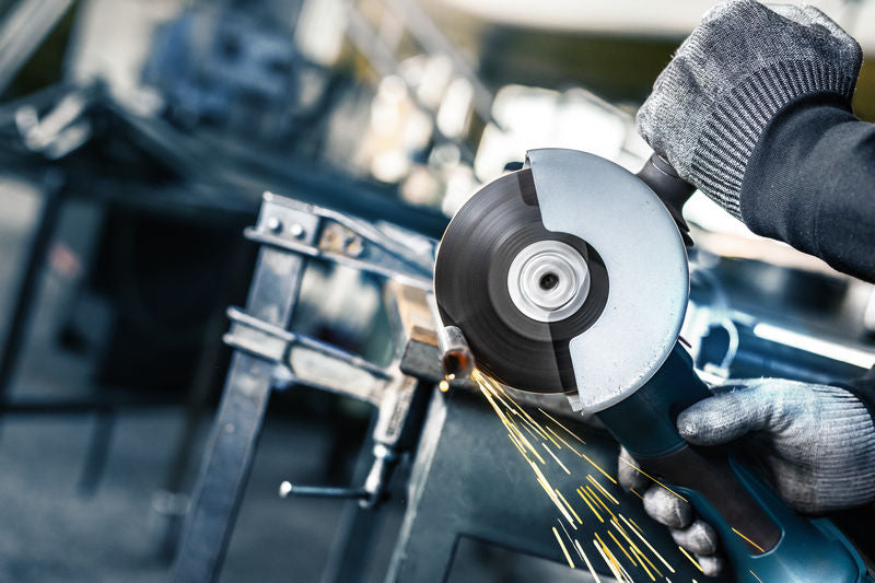 PRO Stainless Steel and Metal 125 mm X-Lock Trennscheibe