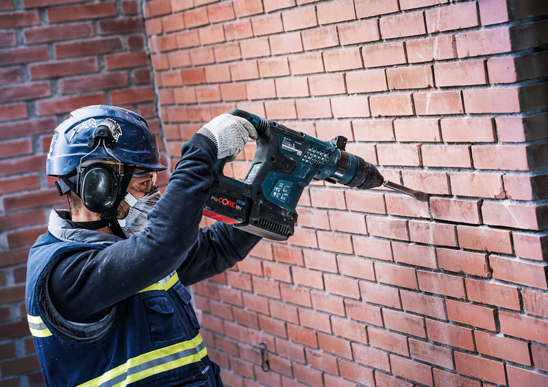 PRO SDS plus-Meißel