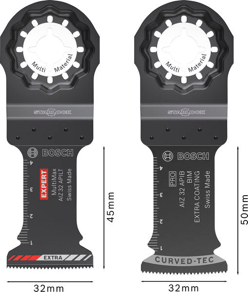 PRO AIZ 32 APIB Promo-Set, 11?tlg.