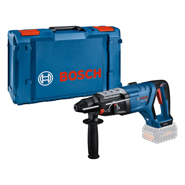 Akku-Bohrhammer mit SDS plus GBH 18V-28 D