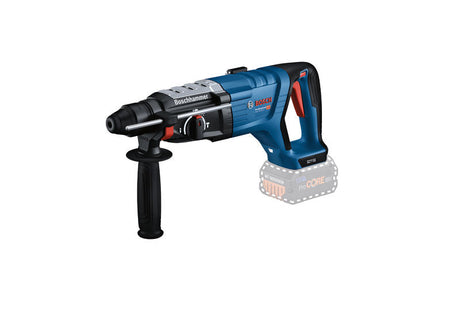 Akku-Bohrhammer mit SDS plus GBH 18V-28 D