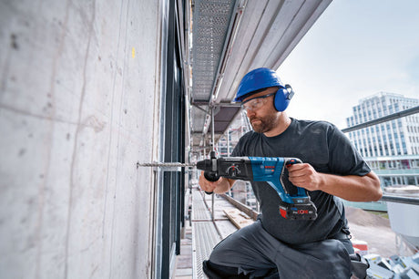 Akku-Bohrhammer mit SDS plus GBH 18V-28 D
