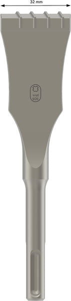 PRO SDS plus-5C Meißel